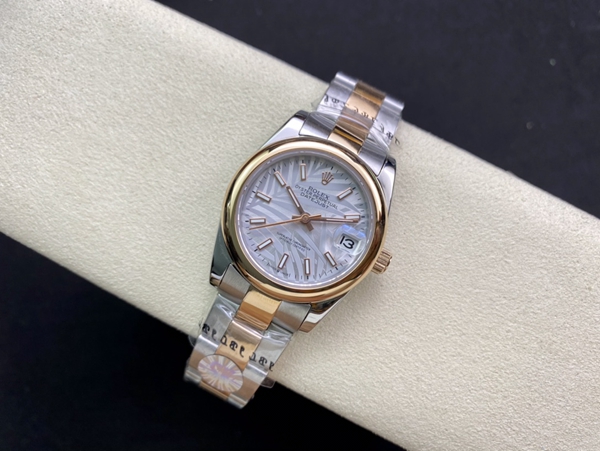 激安ロレックス側面デザイン